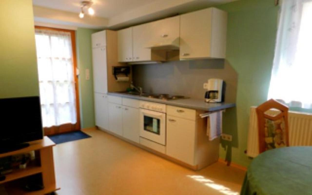 Ferienwohnung - Zimmervermietung Ringelmann Dettelbach Exterior photo
